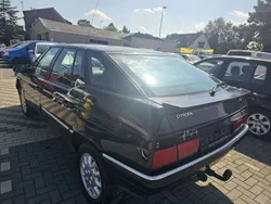 Grün Gebraucht 1999 Citroën XM Limousine | 2.800 €