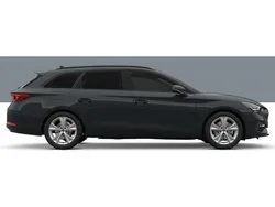 Neu 2025 Seat Leon FR Limousine | 28.050 € (Superpreis)