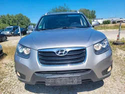 Grau Gebraucht 2011 Hyundai Santa Fe Premium SUV | 5.599 € (Superpreis)