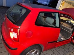Rot Gebraucht 2002 VW Polo Basis Limousine | 1.550 € (Fairer Preis)