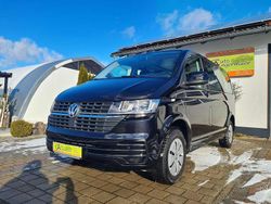 Deep black perleffekt Gebraucht 2021 VW Transporter Van | 29.600 €