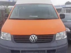 Orange Gebraucht 2007 VW T5 Van | 4.700 €