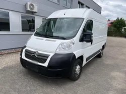 Weiß Gebraucht 2012 Citroën Jumper Van / Kleinbus | 9.480 €