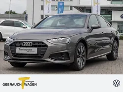 Gebraucht 2022 Audi A4 Advanced Limousine | 28.790 € (Guter Preis)