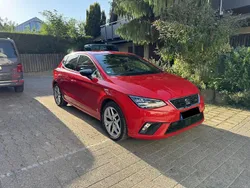 Rot Gebraucht 2020 Seat Ibiza FR Kleinwagen | 13.900 € (Guter Preis)