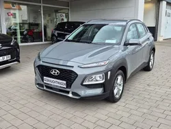Grau Gebraucht 2019 Hyundai Kona Select SUV | 13.990 € (Fairer Preis)