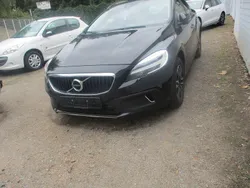 Schwarz Gebraucht 2018 Volvo V40 CC Kombi | 14.990 € (Etwas zu teuer)