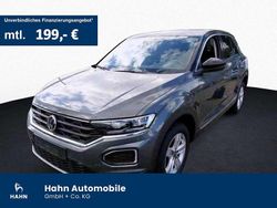Grau Gebraucht 2020 VW T-Roc United SUV | 22.930 € (Fairer Preis)