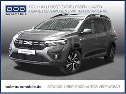 Dolomitgrau (grau) Neu 2025 Dacia Jogger Expression Van / Kleinbus | 26.580 € (Fairer Preis)