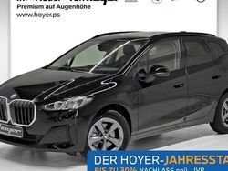Schwarz Neu 2025 BMW 218 Shadowline Kombi | 34.990 € (Guter Preis)