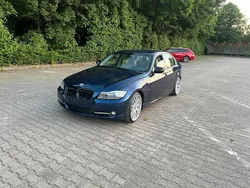 Blau Gebraucht 2011 BMW 335 M Performance Limousine | 20.500 € (Fairer Preis)