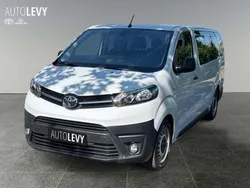 Weiß Gebraucht 2023 Toyota Proace Van | 28.990 €