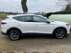 Weiß Gebraucht 2023 Cupra Formentor SUV | 26.999 € (Superpreis)