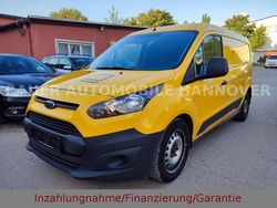 Gelb Gebraucht 2019 Ford Transit Van / Kleinbus | 6.999 €