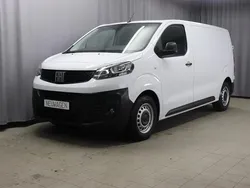 Weiß Neu 2024 Fiat Scudo Van / Kleinbus | 26.730 € (Superpreis)