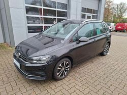 Schwarz Gebraucht 2020 VW Golf VII IQ Drive Limousine | 16.180 € (Fairer Preis)