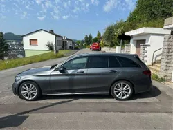 Gebraucht 2019 Mercedes C43 AMG AMG Kombi | 39.999 € (Fairer Preis)