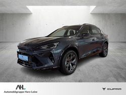 Grau Gebraucht 2025 Cupra Formentor SUV | 31.386 € (Superpreis)