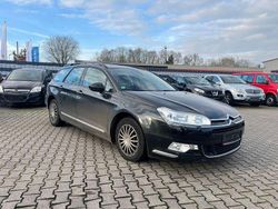 Schwarz Gebraucht 2012 Citroën C5 Tendance Kombi | 2.100 € (Superpreis)