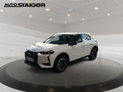 Lack weiss banquise/typ aussenverkl Neu 2024 DS Automobiles DS3 Crossback E-Tense Rivoli SUV | 26.490 € (Fairer Preis)