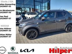 Grau Gebraucht 2019 Suzuki Ignis Comfort Kleinwagen | 13.690 € (Etwas zu teuer)