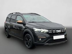 Perlmuttschwarz Neu 2025 Dacia Jogger Extreme Van / Kleinbus | 23.090 € (Fairer Preis)