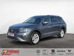 VW Tiguan Allspace