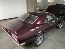 Violet Gebraucht 1967 Chevrolet Camaro LS Coupé | 59.500 €