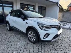 Weiß Gebraucht 2022 Renault Captur Intens SUV | 20.800 € (Fairer Preis)