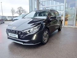 Phantom black mineraleffekt Neu 2025 Hyundai i20 Trend Kleinwagen | 23.590 € (Fairer Preis)