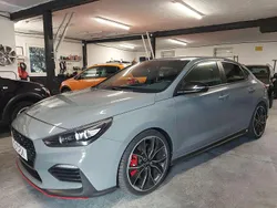 Shadow grey Gebraucht 2019 Hyundai i30 Kleinwagen | 18.499 € (Guter Preis)