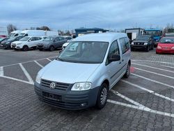 Gebraucht 2010 VW Caddy Van / Kleinbus | 2.999 € (Superpreis)
