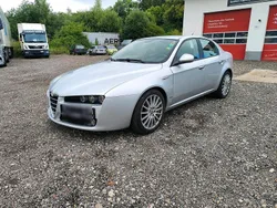 Silber Gebraucht 2006 Alfa Romeo 159 Limousine | 1.800 € (Guter Preis)