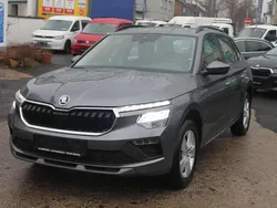 Grau metallic Neu 2025 Skoda Kamiq SUV | 23.450 € (Fairer Preis)
