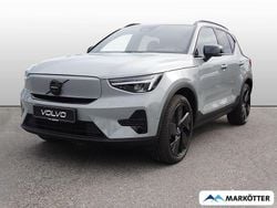 Grau Neu 2025 Volvo EX40 Plus SUV | 51.490 € (Guter Preis)