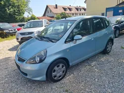 Blau Gebraucht 2005 Honda Jazz Cool Kleinwagen | 665 € (Superpreis)
