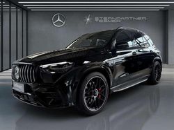Schwarz Gebraucht 2025 Mercedes GLE53 AMG AMG SUV | 125.380 € (Fairer Preis)