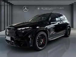 Schwarz Gebraucht 2025 Mercedes GLE53 AMG AMG SUV | 126.770 € (Fairer Preis)
