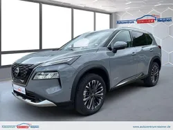 Grau Neu 2025 Nissan X-Trail Tekna+ SUV | 43.990 €