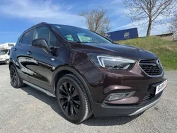 Braun Gebraucht 2017 Opel Mokka X Color Innovation SUV | 8.290 € (Guter Preis)