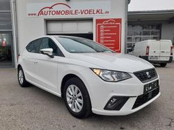 Gebraucht 2021 Seat Ibiza Style Limousine | 13.999 € (Guter Preis)