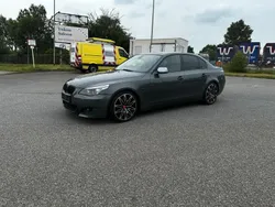 Grau Gebraucht 2004 BMW 545 M Sport Limousine | 3.999 € (Superpreis)