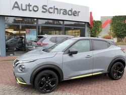 Grau Gebraucht 2022 Nissan Kiiro Limousine | 18.480 € (Fairer Preis)