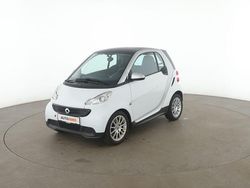 Grau Gebraucht 2015 Smart ForTwo Coupé Pure Kleinwagen | 7.610 €