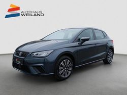 Gebraucht 2024 Seat Ibiza Style Kleinwagen | 21.790 € (Etwas zu teuer)