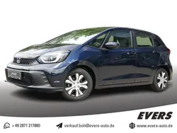 Blue beam metallic Neu 2025 Honda Jazz Elegance Kleinwagen | 26.330 € (Fairer Preis)