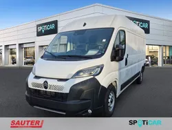 Citroën Jumper