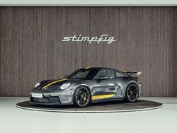 Grau Gebraucht 2024 Porsche 992 | 219.000 € (Teuer)