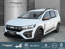 Weiß Neu 2025 Dacia Jogger Extreme Van / Kleinbus | 22.284 € (Fairer Preis)