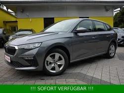 Graphite grau Neu 2025 Skoda Scala Kleinwagen | 21.980 € (Fairer Preis)